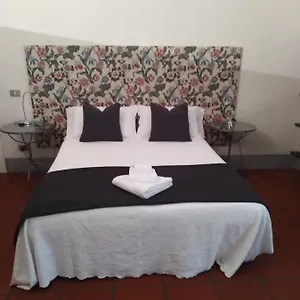  Appartamento Luisa In Palazzo Bianchi