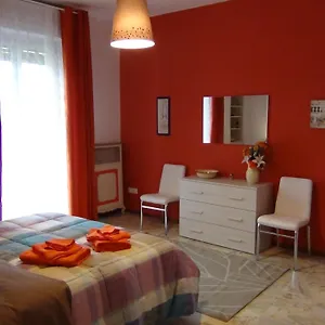  Appartamento Ponte Delle Nazioni