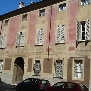 Appartamento House La Colombaia